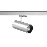 LED-Stromschienenstrahler 742200.004.76