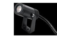 LED-Boden-/Wandstrahler 630048