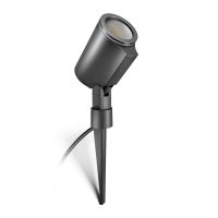 LED-Strahler ohne Sensor Spot Garden 3000K