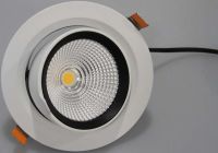 LED-Einbaustrahler 100958