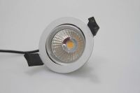 LED-Einbaustrahler 101066