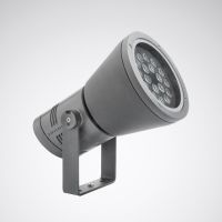 LED-Anbaustrahler Faciella 20 #6497240