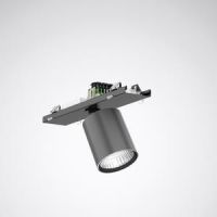 LED-Strahler f.Tragschiene 78 BV G2 RF #8794640