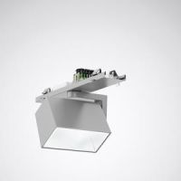 LED-Strahler f.Tragschiene 78 Grado WR #8837640