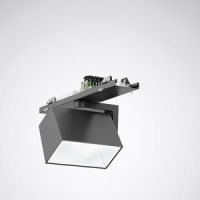 LED-Strahler f.Tragschiene 78 Grado WR #8844463