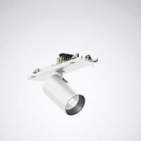 LED-Strahler f.Tragschiene 78 LentyP L #8845140