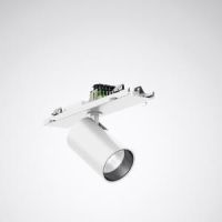 LED-Strahler f.Tragschiene 78 LentyP L #8846540