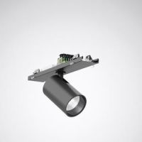 LED-Strahler f.Tragschiene 78 LentyP L #8862540