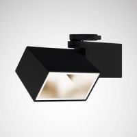 LED-Stromschienenstrahler Grado 3P WR #8559240