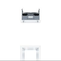 LED-Deckeneinbauleuchte P-INF Q140 #62910583