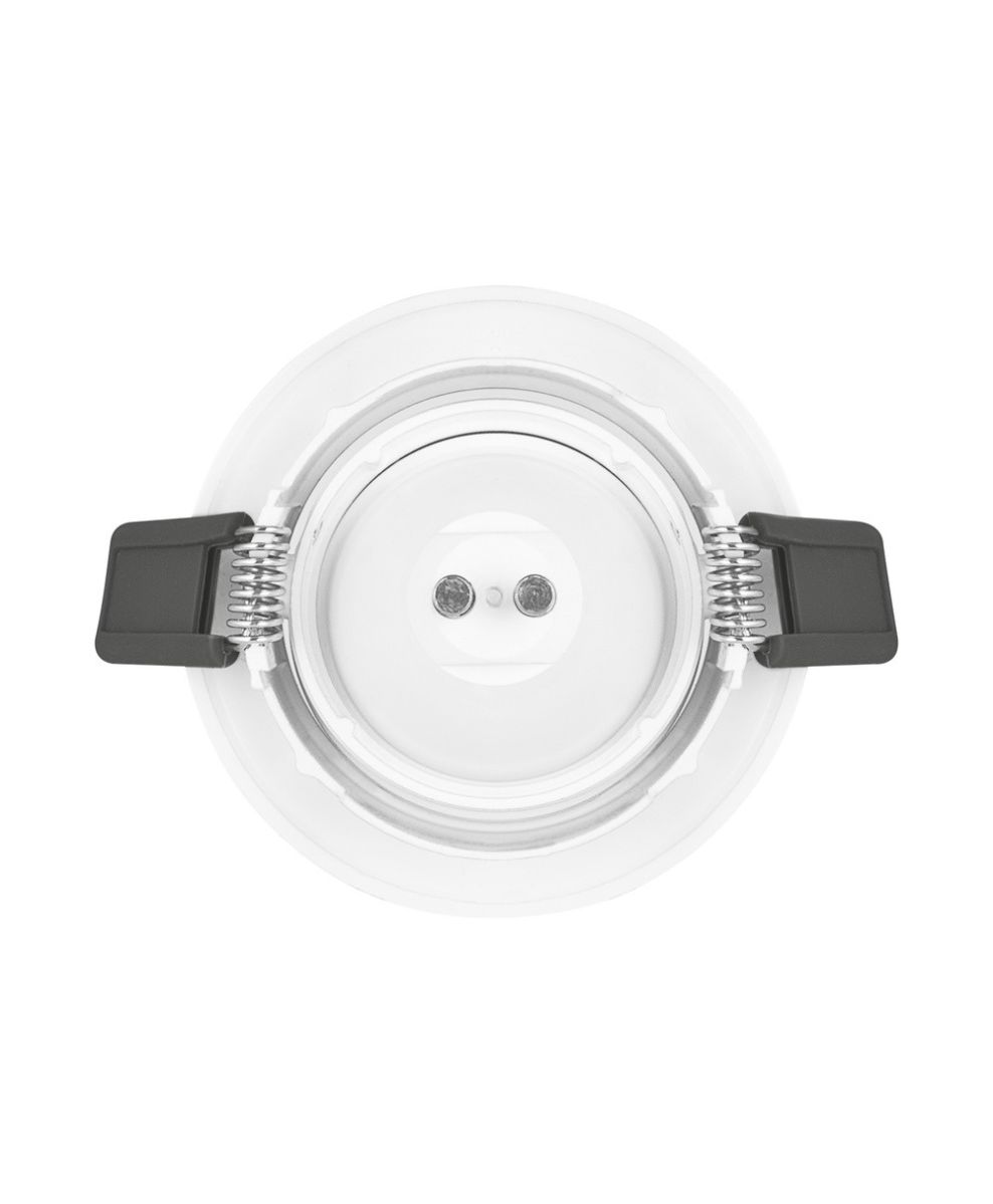 LED-Einbaustrahler SPKITADJV8.3W930GU10