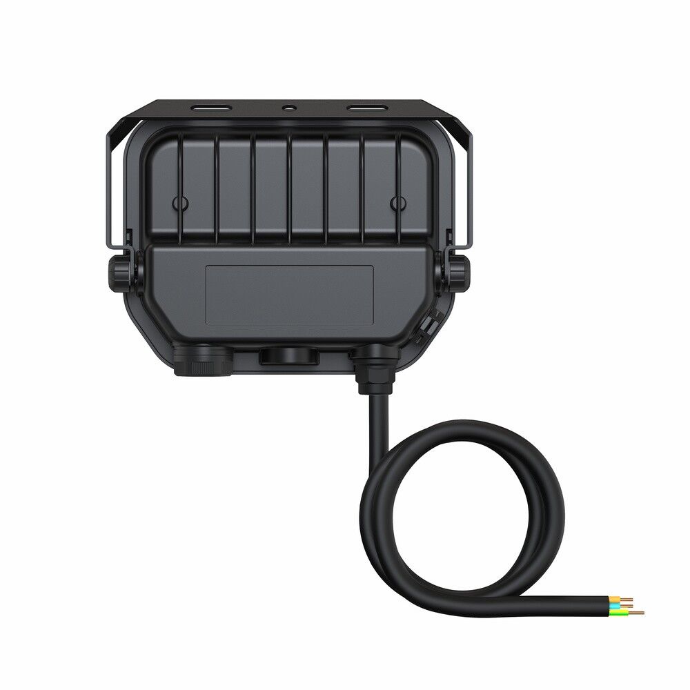 LED-Fluter FL10P8W1K2LM865..BK