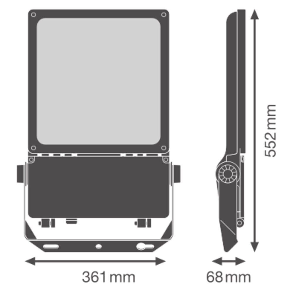 LED-Scheinwerfer FLFLEX#4099854373671