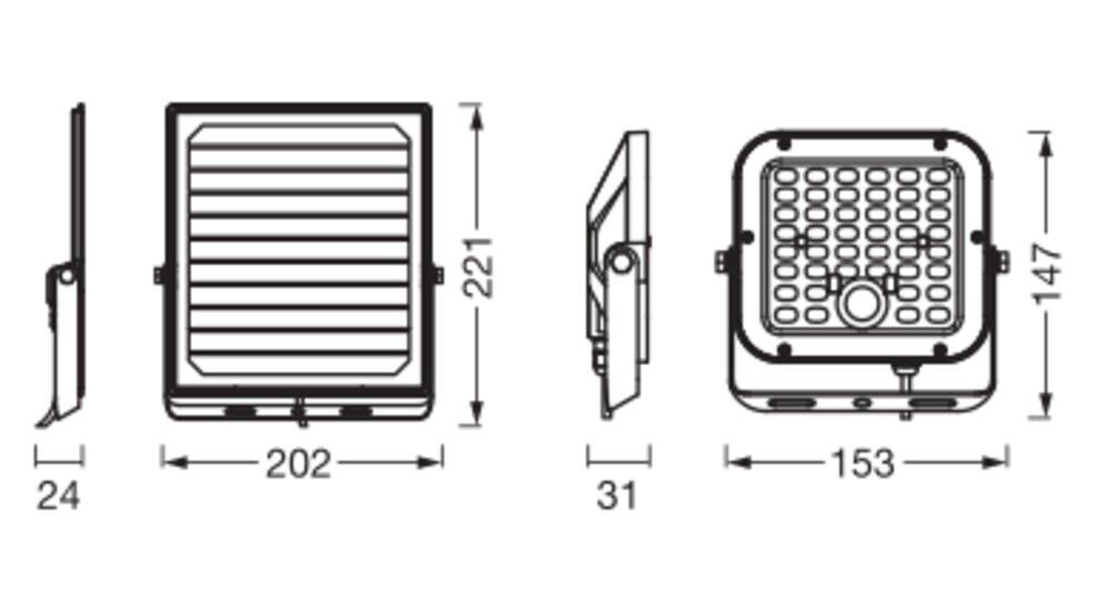 Solar-Fluter Endur #4099854276675
