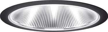 LED-Einbau-Downlight FLIR-F 300304001 sw