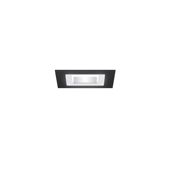 LED-Einbaudownlight FLIQ 100.1027.01D sw