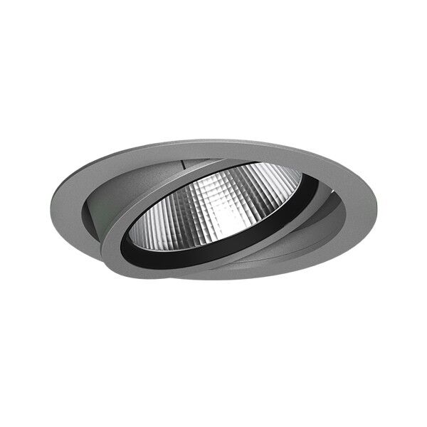 LED-Einbaustrahler CSA-R603.940WFDALIsi