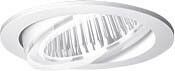 LED-Einbaustrahler FLIR 100.1027.25 ws