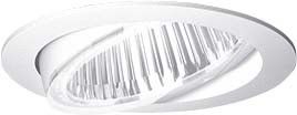 LED-Einbaustrahler FLIR 200 ws #641764