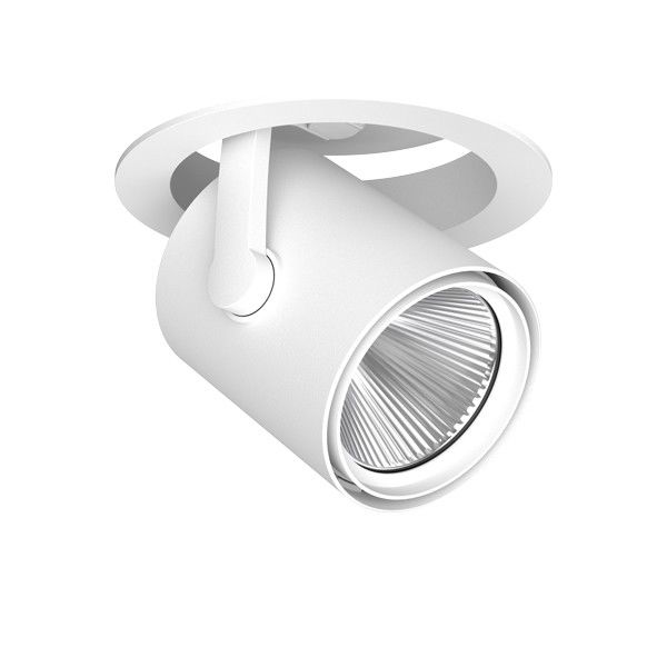 LED-Einbaustrahler JETT-R 105.940.WF ws