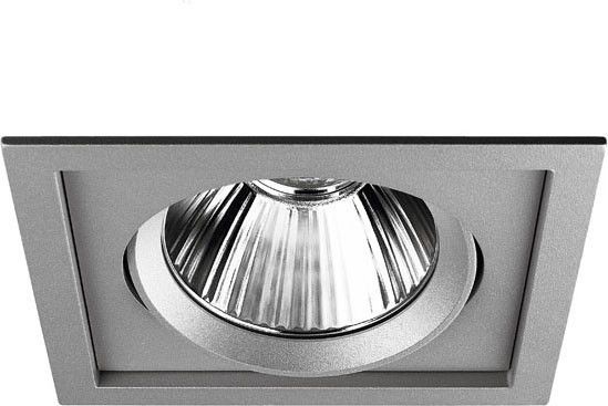 LED-Einbaustrahler SCEKLP 10.3040.35 sw