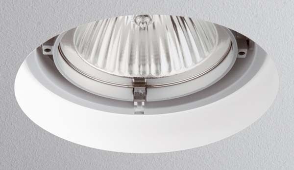 LED-Einbaustrahler SCEKLP TRI #639271