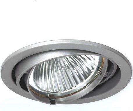 LED-Einbaustrahler SCELP 401.1027.25 sw
