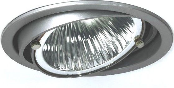 LED-Einbaustrahler SCELP 501.20.55/B sw