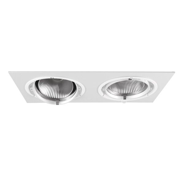 LED-Strahlereinsatz SCEKLP 6.2030.45D ws