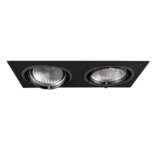 LED-Strahlereinsatz SCEKLP 6.3030.35D sw