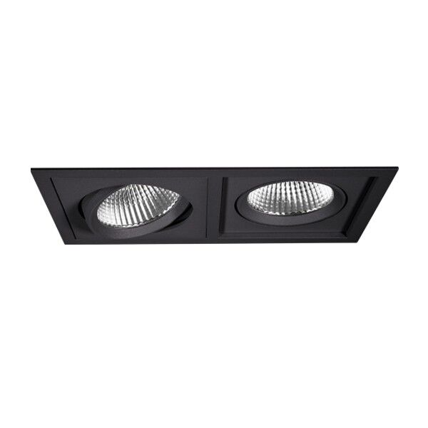 LED-Strahlereinsatz SCEKLP10.1041.15D sw