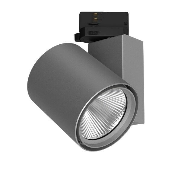 LED-Stromschienenstrahler JETT-TL 102.840.FLsi LED-Stromschienenstrahler JETT-TL 102.840.FLsi