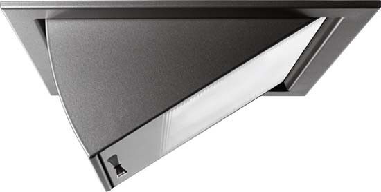 LED-Wallwasher VFCPL 700.3530 sw