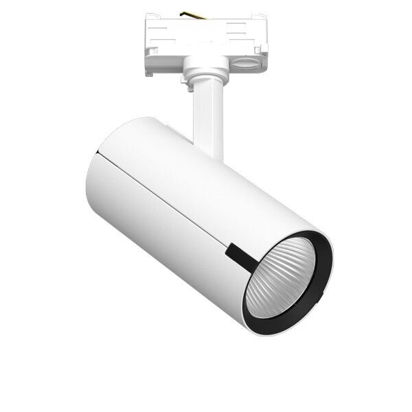 Stromschienenstrahler SIRUXT201.927WF/D.ws