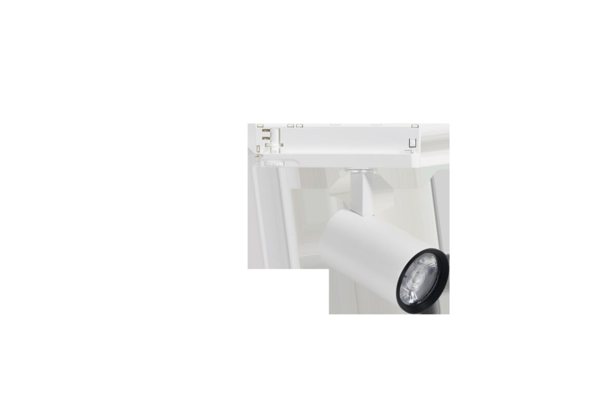 LED-Schienenstrahler MM78849