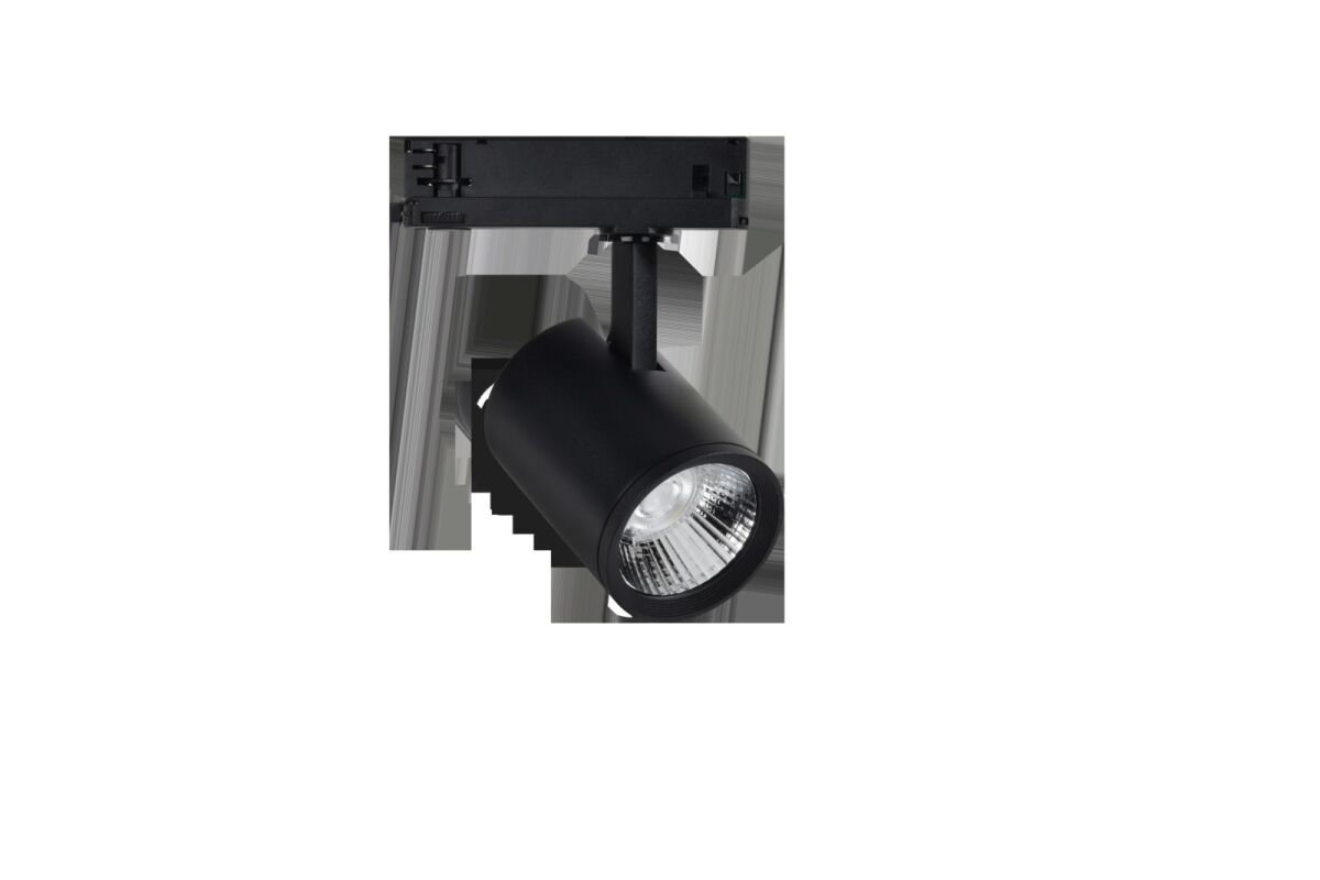 LED-Schienenstrahler MM78864