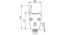 LED-Wallwasher 635431352
