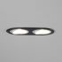 Einbaumodul oval 45022560