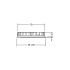 LED-Einbaudownlight 12V 12130024