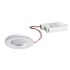 LED-Einbaudownlight 230 V 39149073