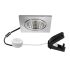 LED-Einbaudownlight 230V 40476423