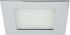LED-Einbauleuchte 12V DC 12130023