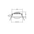 LED-Einbaustrahler 230V 39262083