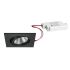 LED-Einbaustrahler 230V 39262083