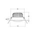 LED-Einbaustrahler 230V 39395084