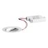 LED-Einbaustrahler 230V 39421073