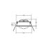 LED-Einbaustrahler 40363153