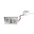 LED-Einbaustrahler 40376423