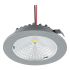 LED-Deckeneinbauleuchte L55031402
