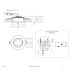 LED-Deckenleuchte PC20D61540